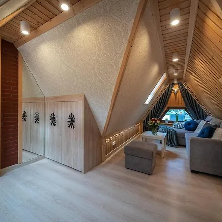 Chalpa U Zbojnika Guest house
