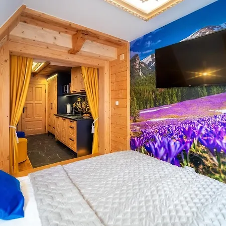 Chalpa U Zbojnika * Zakopane